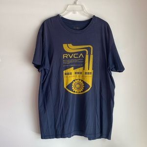 Men’s RVCA T-Shirt - XL